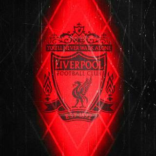 iPhone Liverpool wallpaper