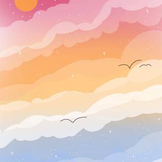 Pansexual phone wallpaper