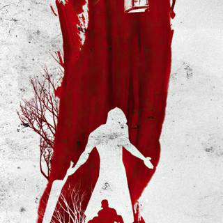 Silent Hill phone wallpaper