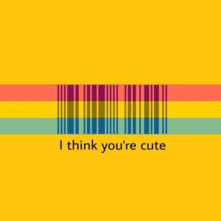 Pansexual phone wallpaper