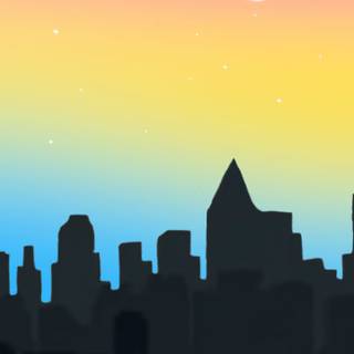 Pansexual phone wallpaper