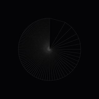 Black minimal iPhone wallpaper