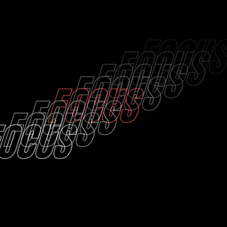 Black minimal iPhone wallpaper