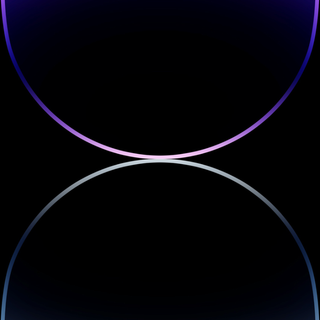 Black and purple iPhone wallpaper