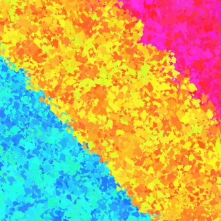 Pansexual phone wallpaper