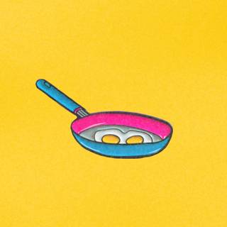 Pansexual phone wallpaper