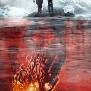 Silent Hill phone wallpaper