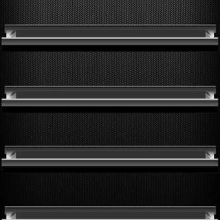 Shelf phone wallpaper