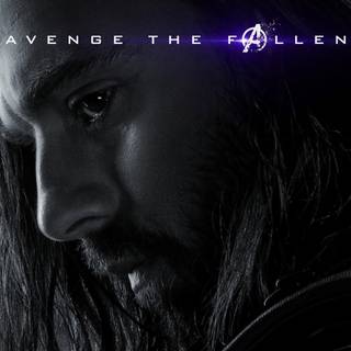 Bucky Barnes iPhone wallpaper