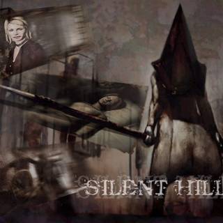 Silent Hill 2 wallpaper
