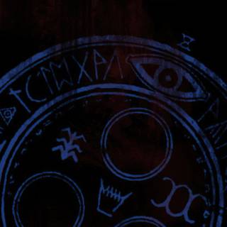 Silent Hill phone wallpaper