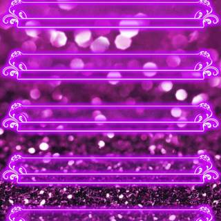 Shelf phone wallpaper