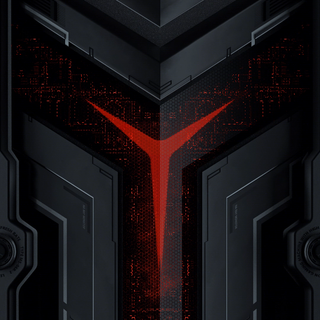 Legion phone wallpaper