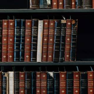 Shelf phone wallpaper