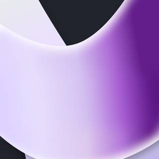 Black and purple iPhone wallpaper