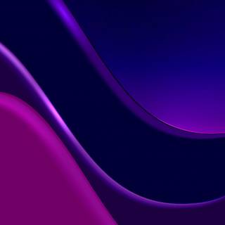Black and purple iPhone wallpaper