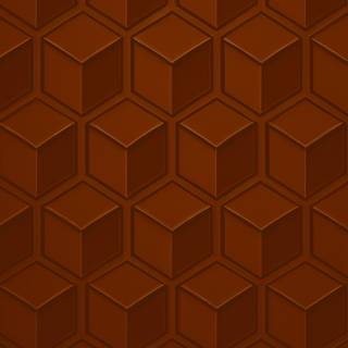 iPhone brown wallpaper
