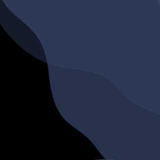 iPhone 12 Pro black wallpaper