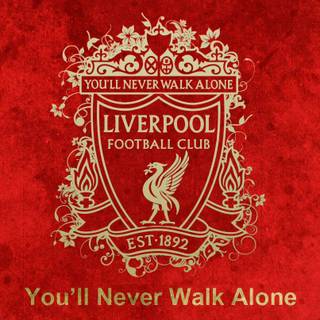 iPhone Liverpool wallpaper