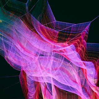 Black and purple iPhone wallpaper