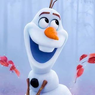 Disney winter phone wallpaper