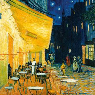 Van Gogh phone wallpaper