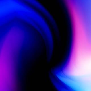 Black and purple iPhone wallpaper