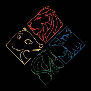 iPhone 12 Pro black wallpaper