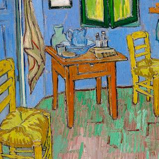 Van Gogh phone wallpaper