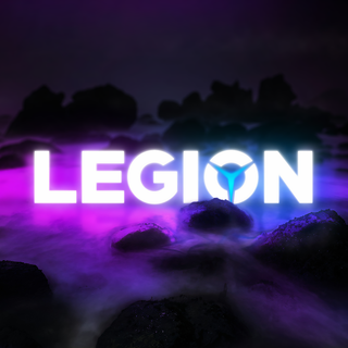 Lenovo Legion Go wallpaper