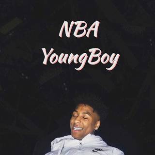 NBA Youngboy phone wallpaper