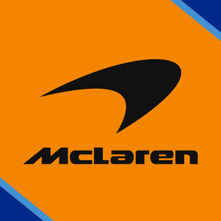 McLaren F1 iPhone wallpaper