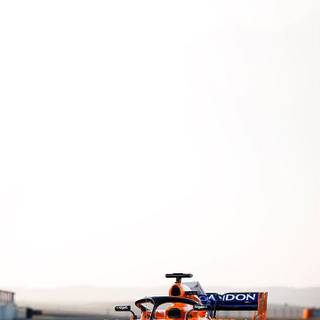 McLaren F1 iPhone wallpaper