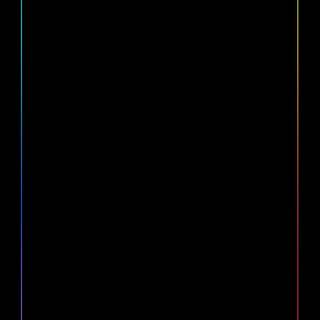 iPhone 12 neon wallpaper