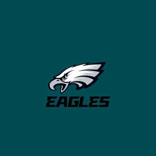 Philadelphia Eagles iPhone wallpaper