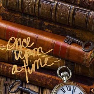 Books iPhone wallpaper