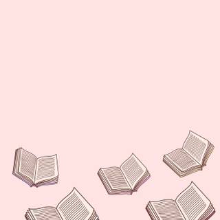 Books iPhone wallpaper