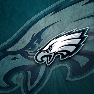 Philadelphia Eagles iPhone wallpaper