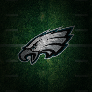 Philadelphia Eagles iPhone wallpaper