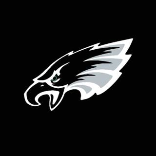Philadelphia Eagles iPhone wallpaper