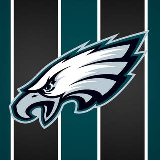 Philadelphia Eagles iPhone wallpaper