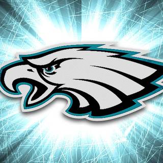 Philadelphia Eagles iPhone wallpaper