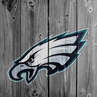 Philadelphia Eagles iPhone wallpaper
