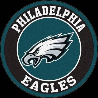 Philadelphia Eagles iPhone wallpaper