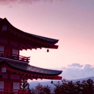 Japan aesthetic iPhone wallpaper