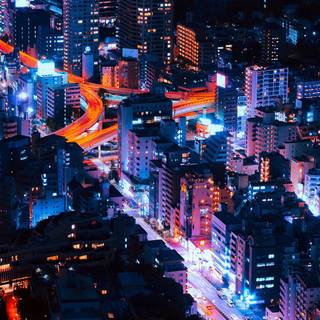 Japan aesthetic iPhone wallpaper