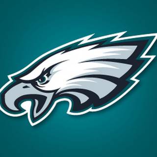 Philadelphia Eagles iPhone wallpaper