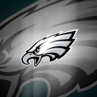 Philadelphia Eagles iPhone wallpaper