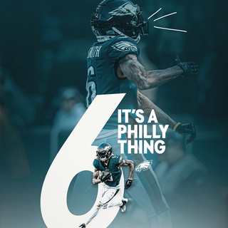 Philadelphia Eagles iPhone wallpaper