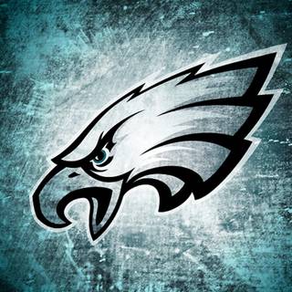 Philadelphia Eagles iPhone wallpaper
